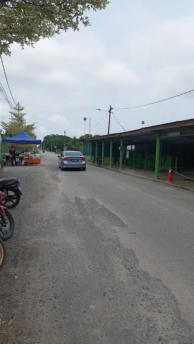 Masjid Ar-Rahman Kampung Sungai Pinang Picture 5
