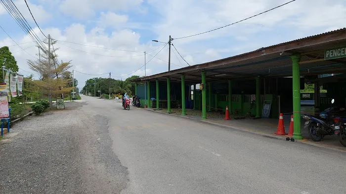 Masjid Ar-Rahman Kampung Sungai Pinang Picture 3