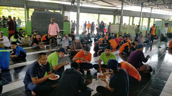 Masjid Ar-Rahman Kampung Sungai Pinang Picture 1