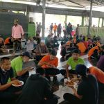 Masjid Ar-Rahman Kampung Sungai Pinang
