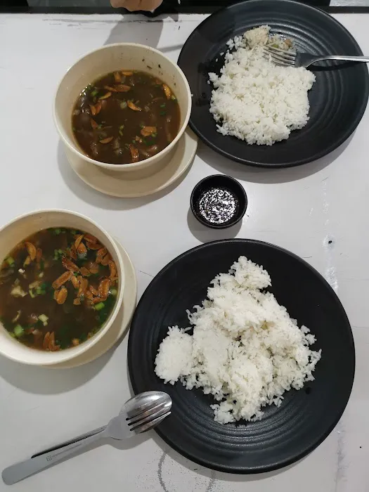 Restoran Sup Glepar Picture 9