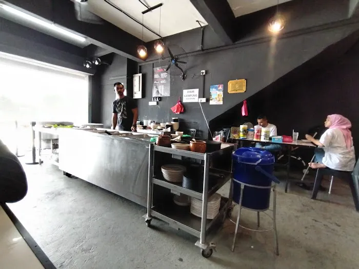 Restoran Sup Glepar Picture 4