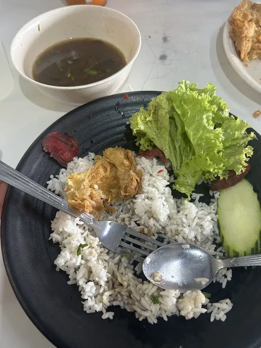 Restoran Sup Glepar Picture 5