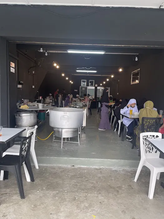 Restoran Sup Glepar Picture 8
