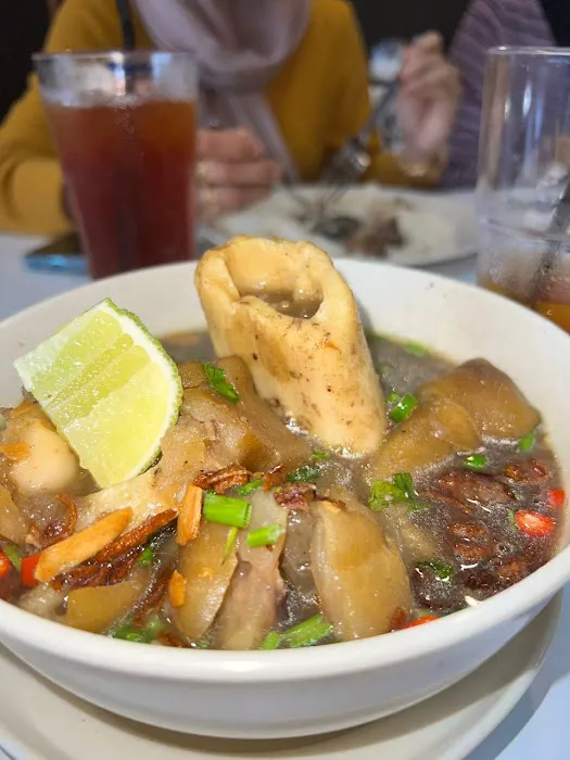 Restoran Sup Glepar Picture 7