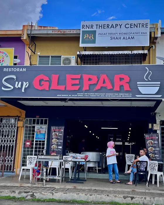 Restoran Sup Glepar Picture 3