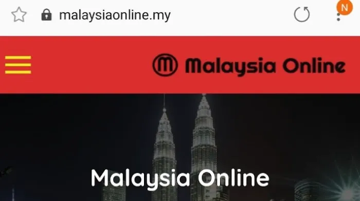 My Online Services Picture 5