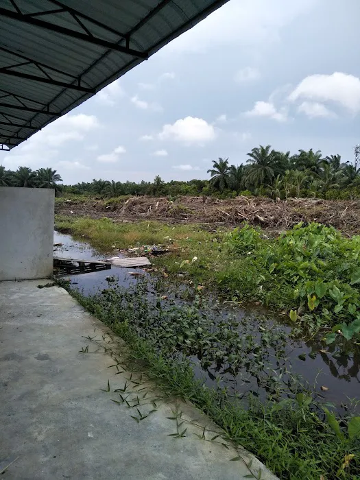 Surau Al-Mubarak Kg Sg Pinang Picture 2