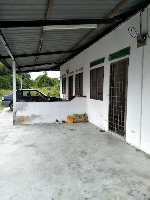 Surau Al-Mubarak Kg Sg Pinang Picture 1