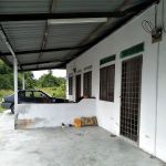 Surau Al-Mubarak Kg Sg Pinang