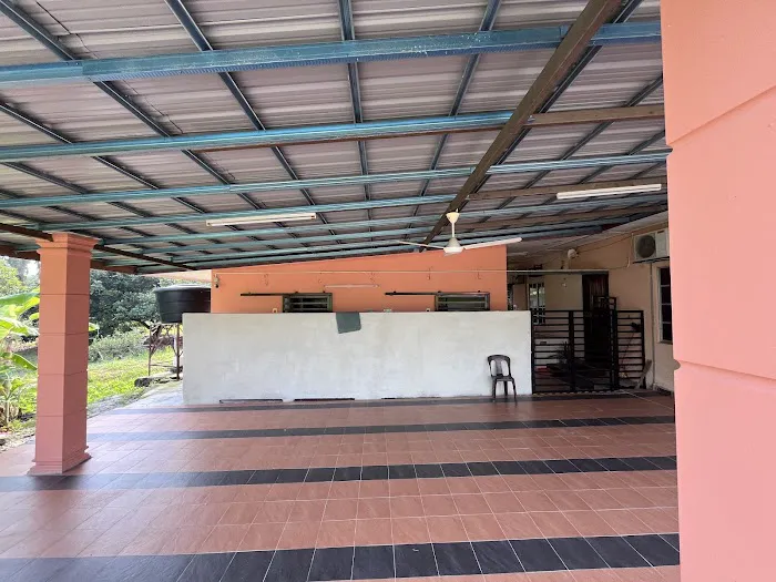 Surau Al-Mubarak Kg Sg Pinang Picture 5
