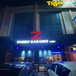 Z FAMILY KARAOKE KBOX