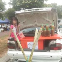 TEBU BOY jv PEY TEBU ico