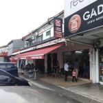 Restoran Nasi Kukus Selera Timur