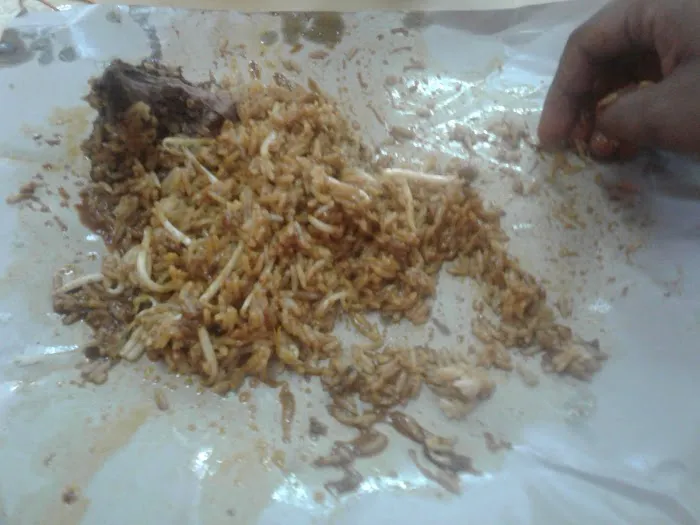 Restoran Nasi Kukus Selera Timur Picture 10