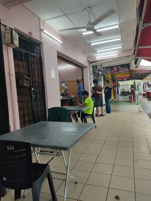 Restoran Nasi Kukus Selera Timur Picture 7