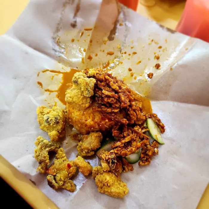 Restoran Nasi Kukus Selera Timur Picture 6