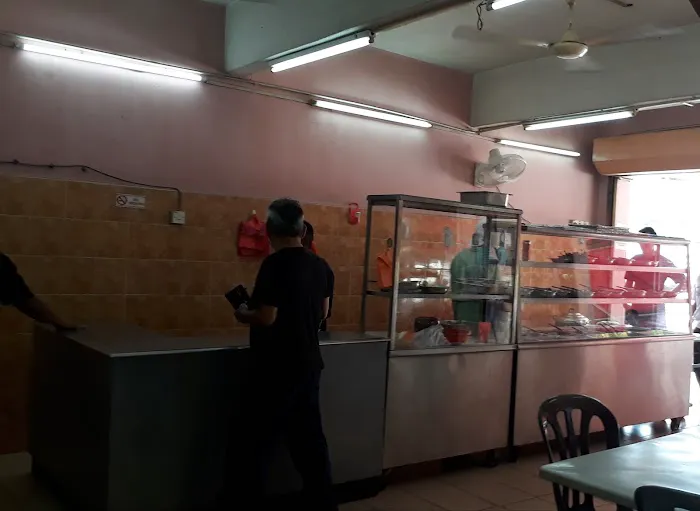 Restoran Nasi Kukus Selera Timur Picture 4
