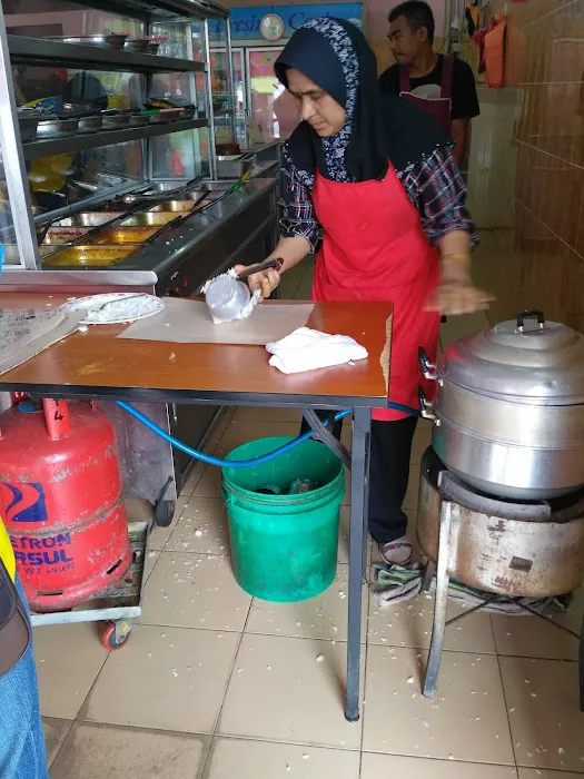 Restoran Nasi Kukus Selera Timur Picture 5