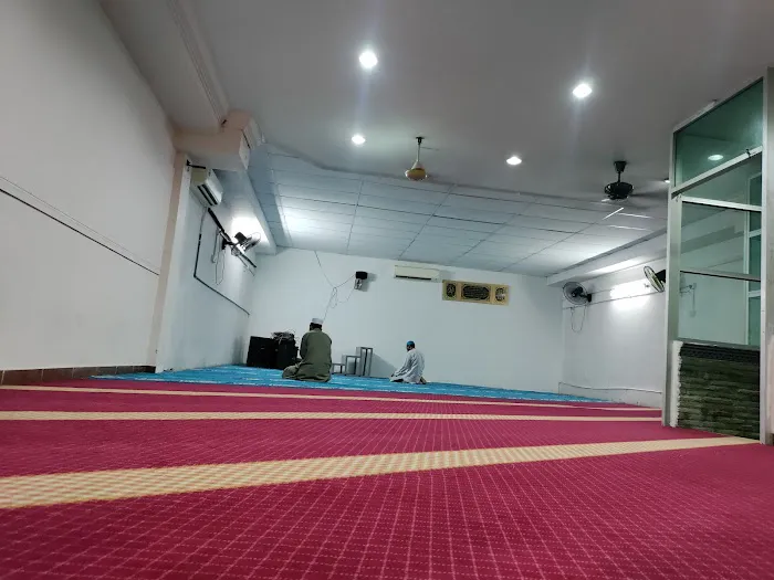 SURAU AT-TAQWA Picture 1