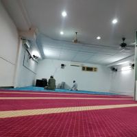 SURAU AT-TAQWA ico