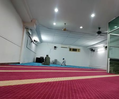 SURAU AT-TAQWA