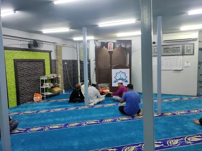 SURAU AT-TAQWA Picture 2
