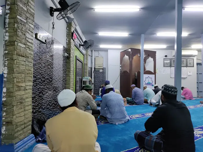 SURAU AT-TAQWA Picture 4