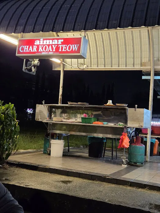 Aimar Char Koay Teow (Mieaimar) Picture 9