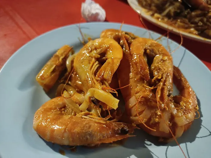 Aimar Char Koay Teow (Mieaimar) Picture 2