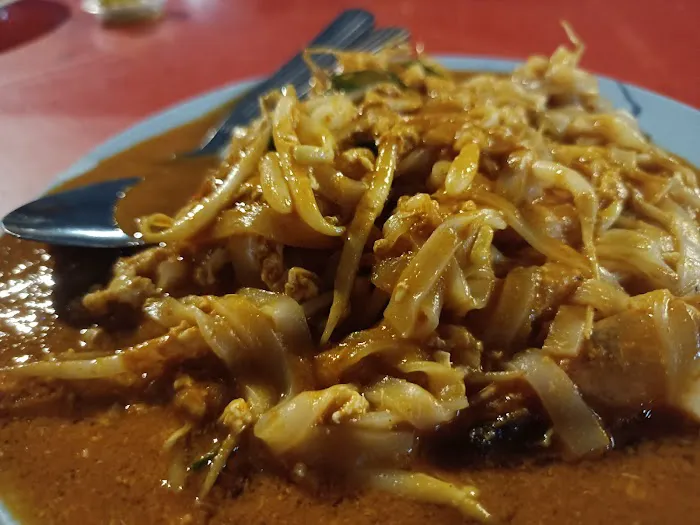 Aimar Char Koay Teow (Mieaimar) Picture 5