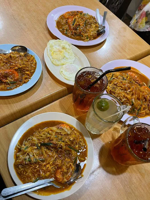 Aimar Char Koay Teow (Mieaimar) Picture 1