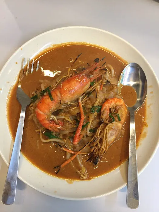 Aimar Char Koay Teow (Mieaimar) Picture 6