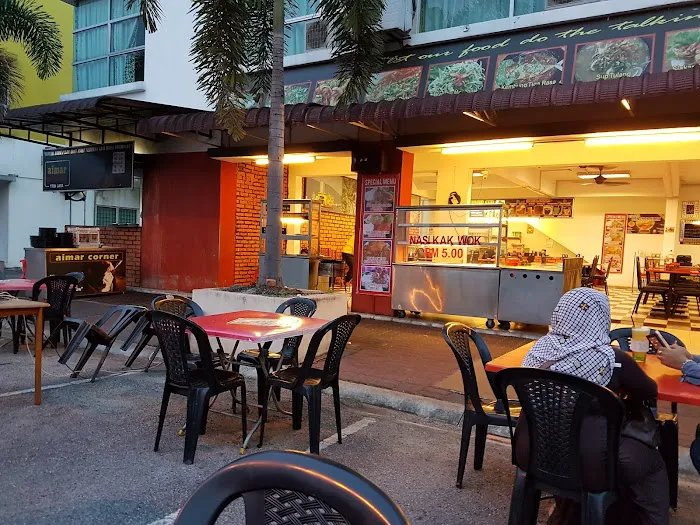 Aimar Char Koay Teow (Mieaimar) Picture 8