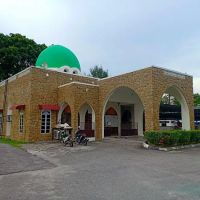 Masjid Laguna Park Pulau Indah ico