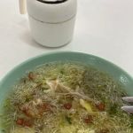 BUDGET CAFE