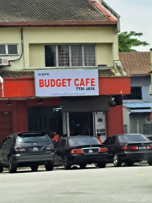 BUDGET CAFE Picture 6