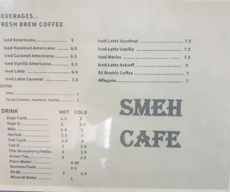 SMEH