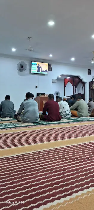 Surau Al Maunnah Picture 2