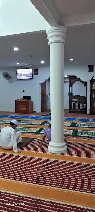 Surau Al Maunnah Picture 4