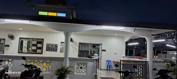 Surau Al Maunnah Picture 1