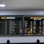 D'Wok Original Nasi Kak Wok TTDI Jaya, Shah Alam