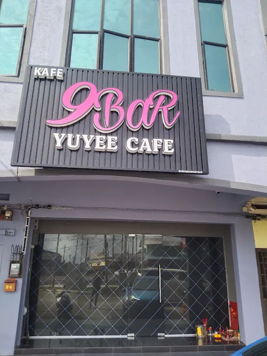 9Bar Cafe Picture 6