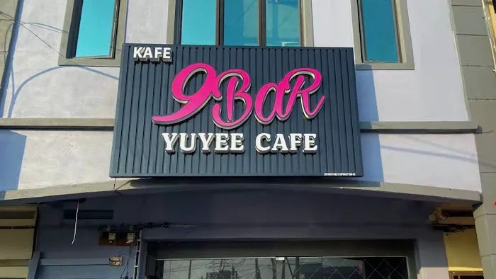 9Bar Cafe Picture 10