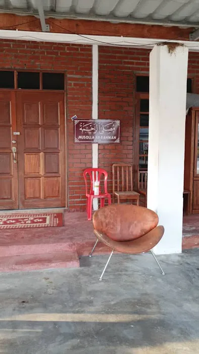 MUSOLLA AR RAHMAH Picture 1