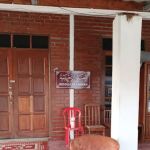 MUSOLLA AR RAHMAH