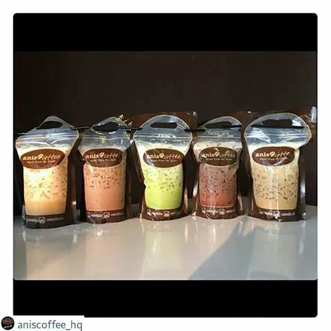 ANIS COFFEE HQ Picture 5