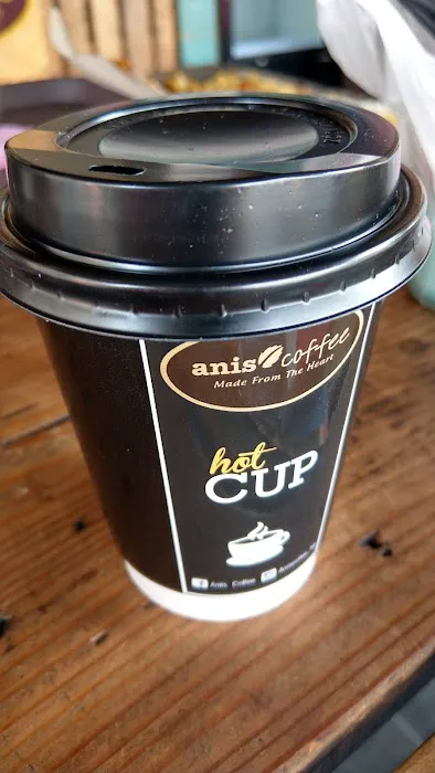 ANIS COFFEE HQ Picture 4