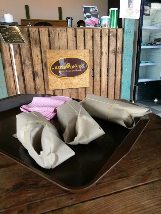 ANIS COFFEE HQ Picture 3