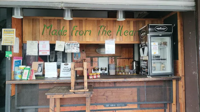 ANIS COFFEE HQ Picture 6